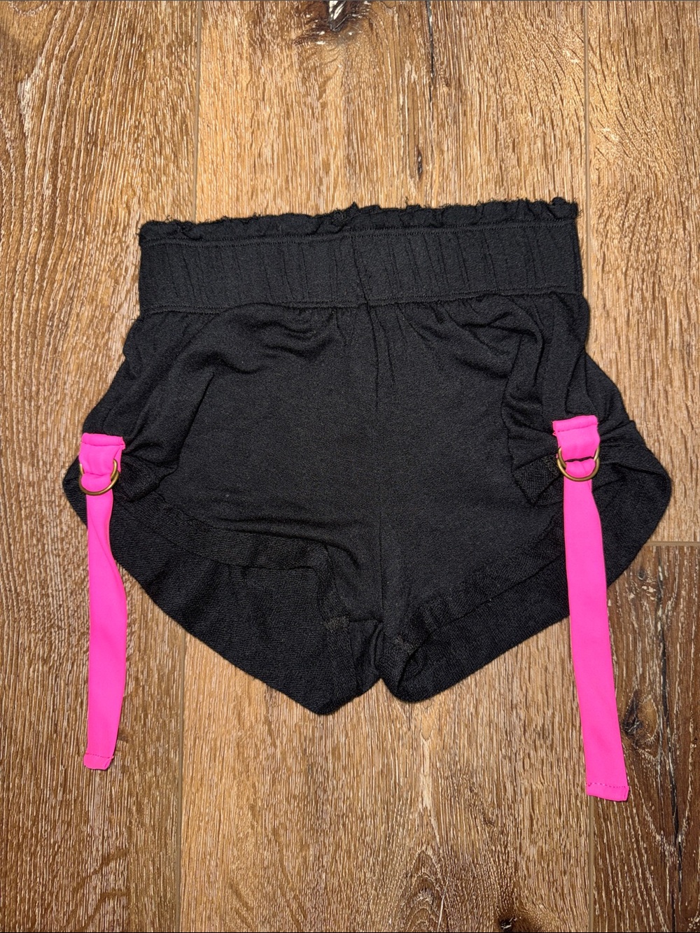 Tiger Friday Shorts - CM